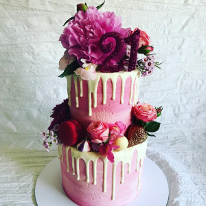 Birthday Cakes | Queen of Cakes